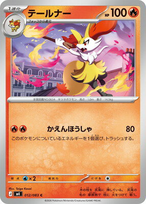 楽天市場】ポケモン カード リザードン テールナーの通販