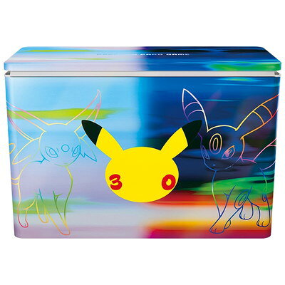 楽天市場】ポケモンカードゲーム ハイクラスデッキダブルboxの通販