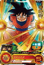 スーパードラゴンボールヒーローズ UM3-001 孫悟空 R