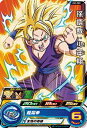 スーパードラゴンボールヒーローズ UM3-002 孫悟飯:少年期 C
