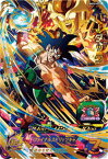 スーパードラゴンボールヒーローズ BM10-032 バーダック UR