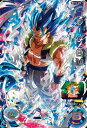 スーパードラゴンボールヒーローズ BM10-SEC ゴジータ：BM UR