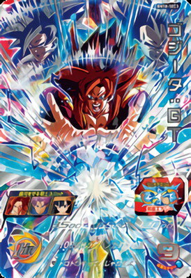 楽天市場】ドラゴンボールヒーローズ ゴジータ(関連作品 楽天市場】ドラゴンボールヒーローズ ゴジータ(関連作品