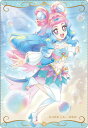 プリキュアカードウエハース3 No.05 ローラ R