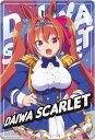 「ウマ娘 プリティーダービー Season 2」メタルカードコレクション P011 ダイワスカーレット