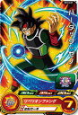 スーパードラゴンボールヒーローズ PCS13-07 バーダック:ゼノ