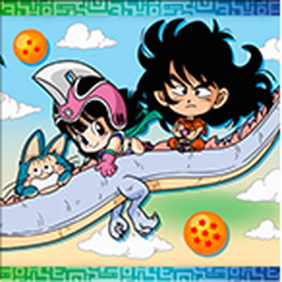 楽天市場】プーアル ドラゴンボール(コレクション|ホビー)の通販 楽天市場】プーアル ドラゴンボール(コレクション|ホビー)の通販