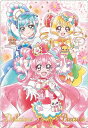 プリキュアカードウエハース5 No.20 デリシャスパーティプリキュア SSR (2599444)