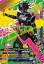 ガンバライジング/ボトルマッチ5弾/BM5-070 仮面ライダーアナザーパラドクス CP