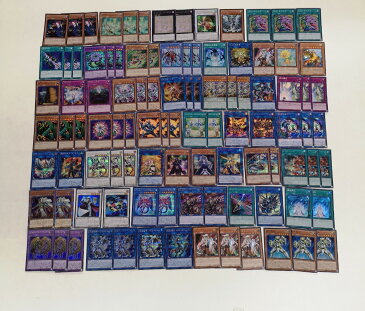 【楽天スーパーSALE】遊戯王くじパック / 1口 500円