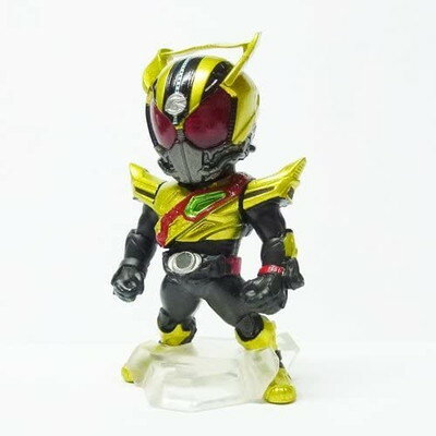 CONVERGE KAMEN RIDER 3 6åAɥɥ饤 (014)ؤΤߡ