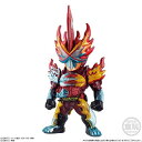 CONVERGE KAMEN RIDER 21 1：仮面ライダーセイバー エレメンタルプリミティブドラゴン (119)【宅配便のみ】