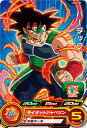 スーパードラゴンボールヒーローズ UGM3-007 バーダック C