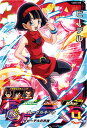 スーパードラゴンボールヒーローズ UGM3-028 ビーデル SR
