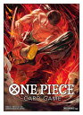 ONE PIECEカードゲーム プロモーションスリーブ【ロロノア・ゾロ】【10枚入り】