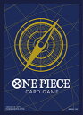ONE PIECEカードゲーム オフィシャルカードスリーブ 2 スタンダードブルー【70枚入り】