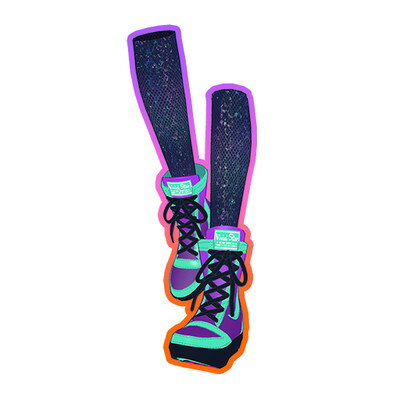 ワッチャプリマジ PM1-093 アクティブダンスシューズ R