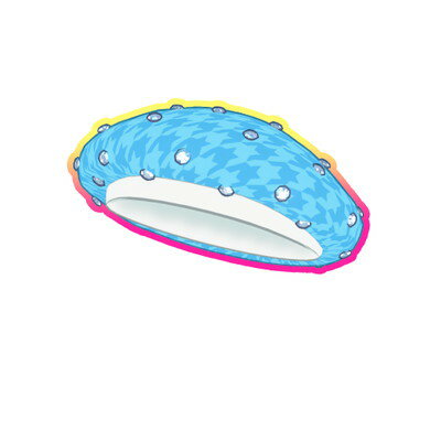 ワッチャプリマジ PM2-070 レトロガールアクセ R