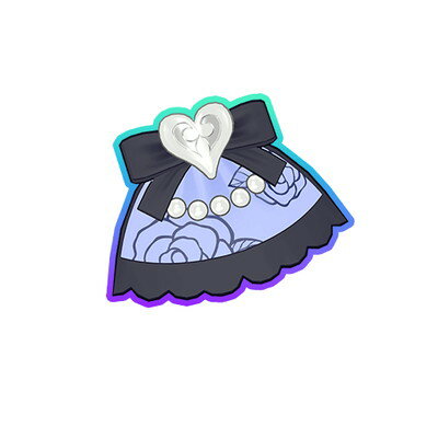 ワッチャプリマジ PM3-104 フローラルパターンアクセ R