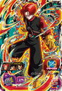 スーパードラゴンボールヒーローズ PBBS13-03 トランクス:ゼノ