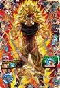 スーパードラゴンボールヒーローズ PBBS13-06 黒衣の戦士