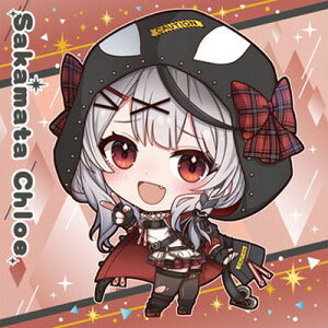イタジャガ ホロライブ vol.2 N-18 沙花叉クロヱ (2648259)