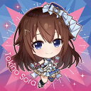 イタジャガ ホロライブ vol.3 N-01 ときのそら (2671913)