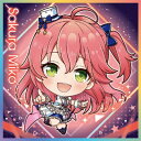 イタジャガ ホロライブ vol.3 R-24 さくらみこ (2671913)