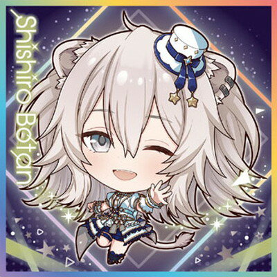 イタジャガ ホロライブ vol.3 R-31 獅白ぼたん (2671913)