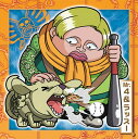 にふぉるめーしょん ワンピース大海賊シールウエハース LOG.4 SW4-18 Mr.4&ラッスー N