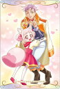 プリキュアカードウエハース7 No.08 コメコメ&ローズマリー N (2662270)