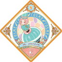 アイカツプラネット！ 4-29 N ブルースカイネイル