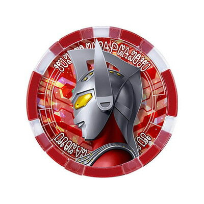 ウルトラマンフュージョンファイト【ウルトラメダル】ウルトラマンタロウメダル[GPウルトラメダル02]