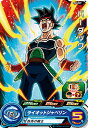 スーパードラゴンボールヒーローズ BM3-007 バーダック C