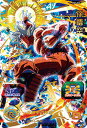 スーパードラゴンボールヒーローズ BM3-036 孫悟空 UR