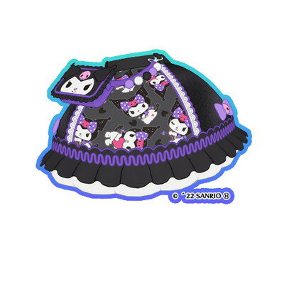 ワッチャプリマジ PM6-198 クロミだいすきボトムス SR