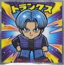 劇場版 ドラゴンボールマンチョコ