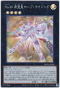 遊戯王 第11期 HC01-JP028 No.39 希望皇ホープ・ライジング