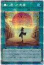 遊戯王 第11期 HC01-JP021 舞い戻った死神