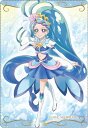 プリキュアカードウエハース4 No.07 キュアマーメイド/海藤みなみ N (2583147)