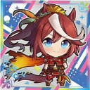 TVアニメ『ウマ娘 プリティーダービー Season 2』プリティーダービーグミ 1-16 トウカイテイオー R