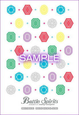 楽天市場】バトルスピリッツ スリーブ（ホビー）の通販