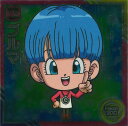 ドラゴンボール 超戦士シールウエハース超 超11-05 ブルマ N