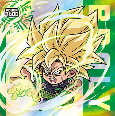 楽天市場】ドラゴンボールウエハース ブロリーの通販 楽天市場】ドラゴンボールウエハース ブロリーの通販