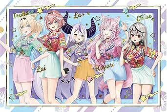 ե륢إåɤ㤨֥ۥ饤֥ץ ϡ-hololive SUPER EXPO 2024 vol.1- No.37 6פβǤʤ600ߤˤʤޤ