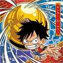 にふぉるめーしょん ワンピース大海賊シールウエハースLOG.7 SW7-27 モンキー・D・ルフィ SR