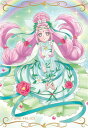 プリキュアカードウエハース11 No.10 キュアフェリーチェ~アレキサンドライトスタイル~ R (2767234)