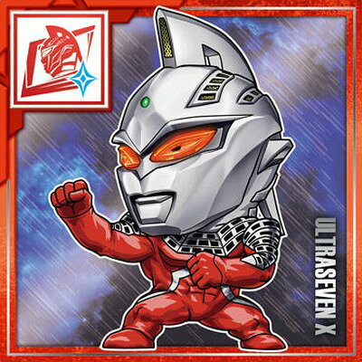 楽天市場】ULTRASEVEN X（ホビー）の通販