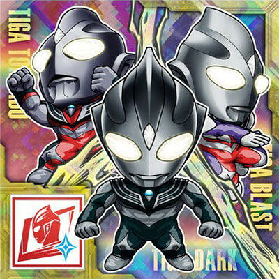 楽天市場】ウルトラマン ティガダークの通販