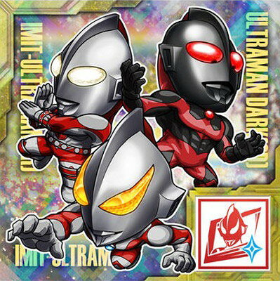 楽天市場】ニセウルトラマンの通販